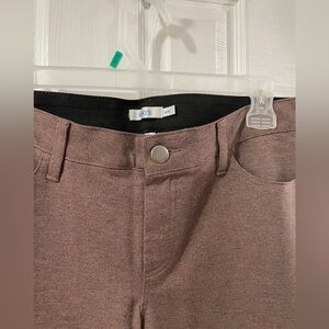 2/$15 Dress Pants Ricki’s Size M(short)